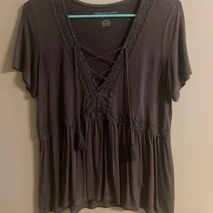 American Eagle Soft and Sexy
